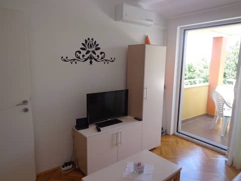 Apartments Zora - Suite Beige