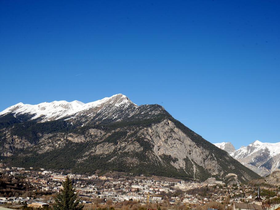 Briançon