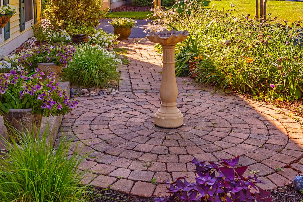 Entry Way