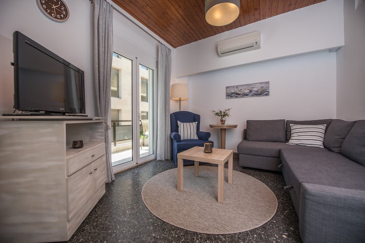 City Center Apartment - Heraclión