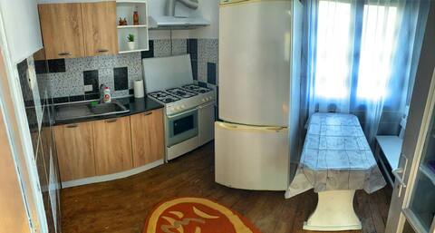 Mariza's cottage is where you can forget about stress