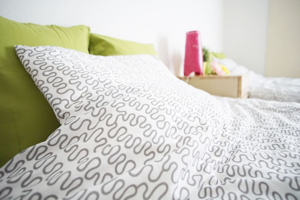 Bed Room
