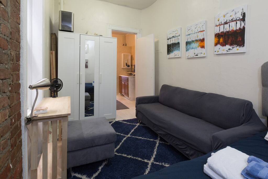 Guest Room 2