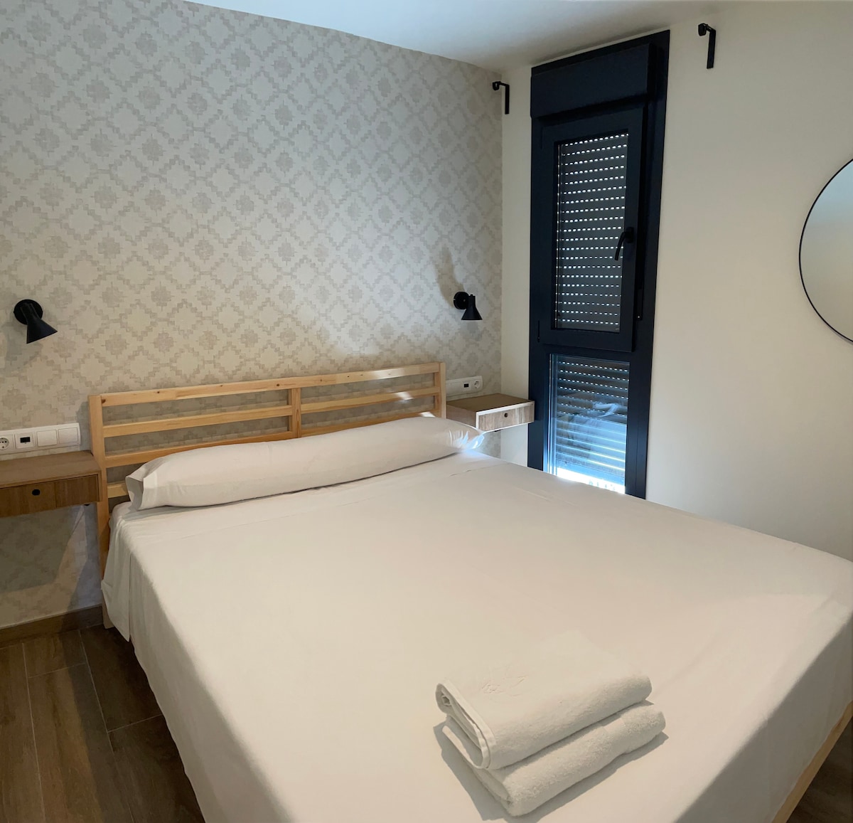 Спална соба 1