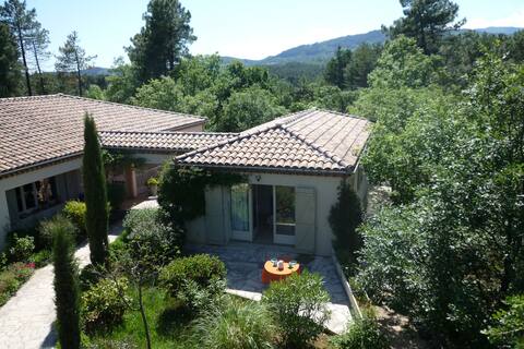 THE PATIO