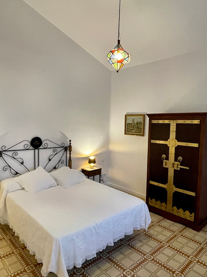 Chambre 2