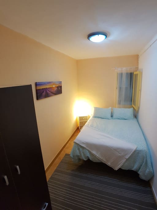 Cama matrimonial