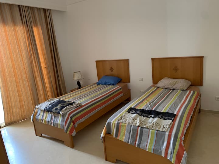 ห้องนอน2