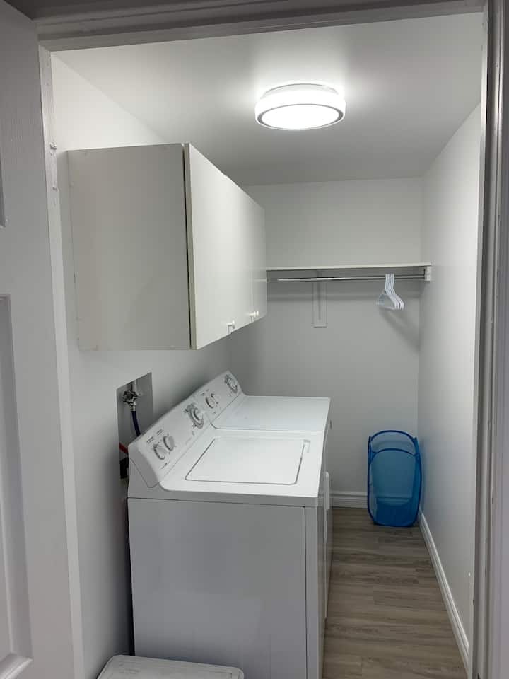 3 bedroom apartment Apartments for Rent in Saguenay, Quebec, Canada