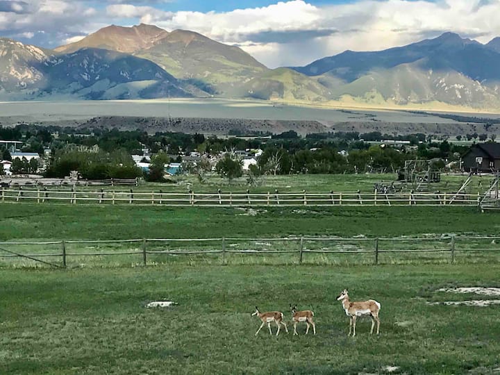 10 Best Airbnb Vacation Rentals In Ennis, Montana Updated 2024 Trip101