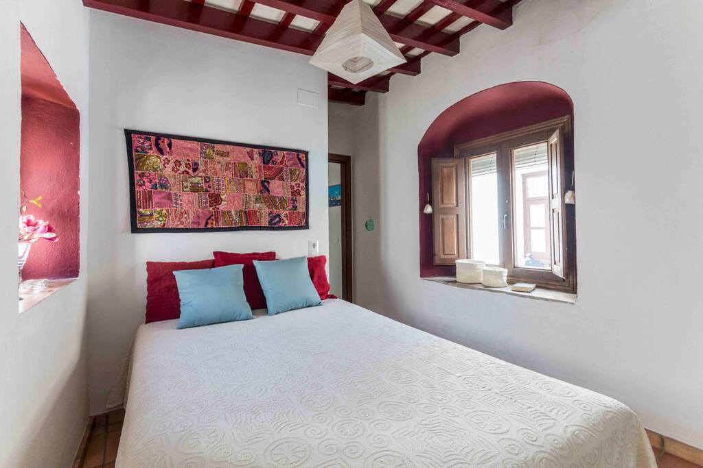 DORMITORIO