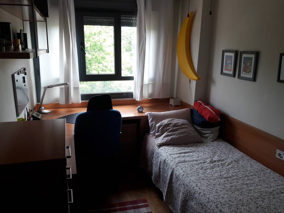 Habitación 1