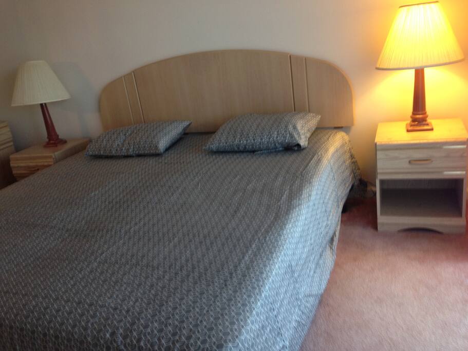 2nd Bedroom