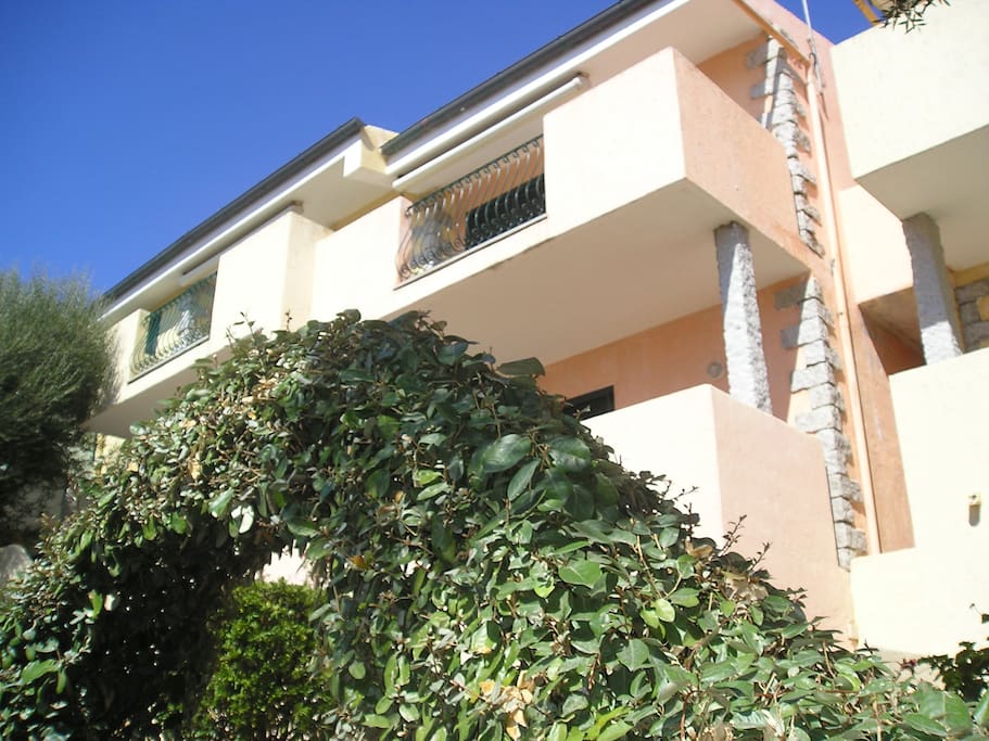 Residence