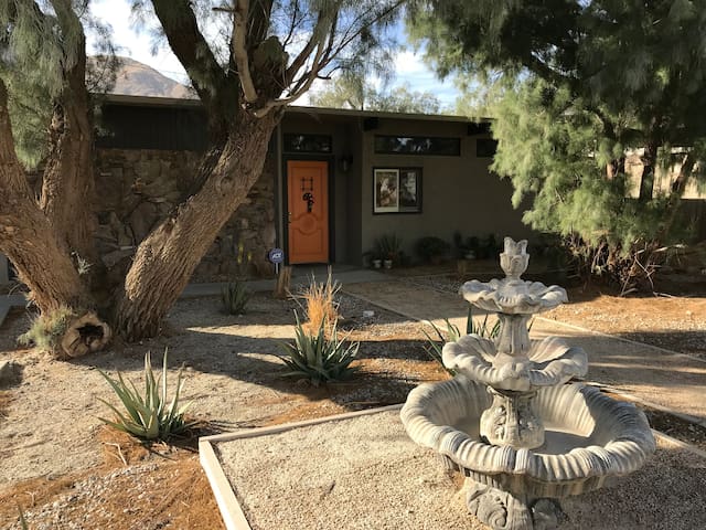 Airbnb Snow Creek Vacation Rentals Places To Stay