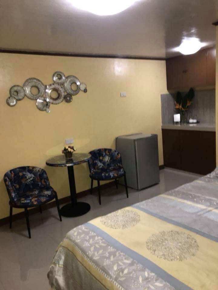 Transient Rooms For Rent - Jose Panganiban