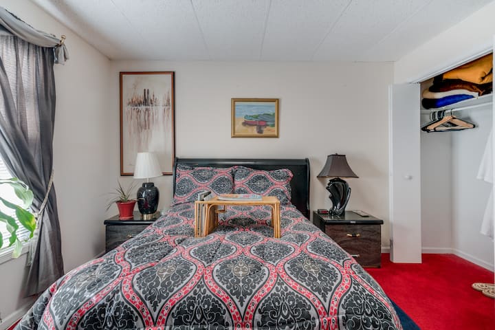 Спална соба 1