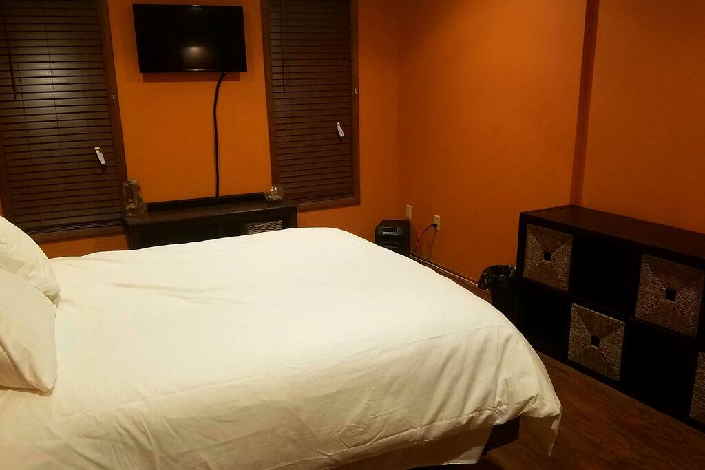 Master Bedroom 1