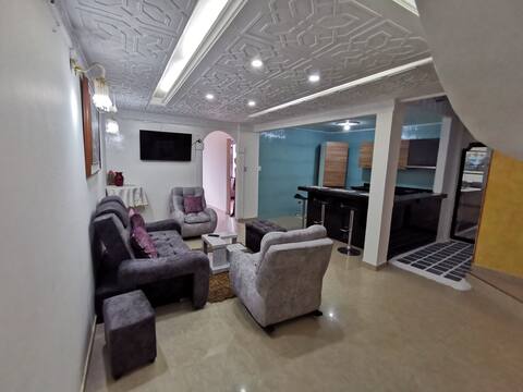 Aparthotel San Marcos