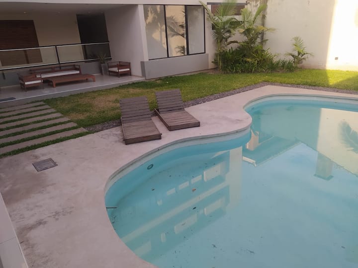 Dúplex Premium, Pileta - Tafí Viejo