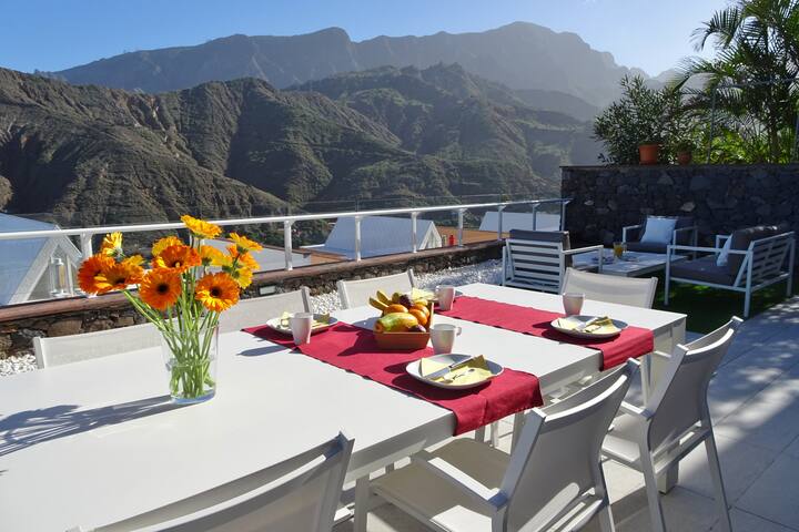 Canarianfeeling managed Airbnb listing 1