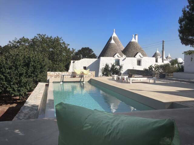 Trulli Settarte gallery image 5