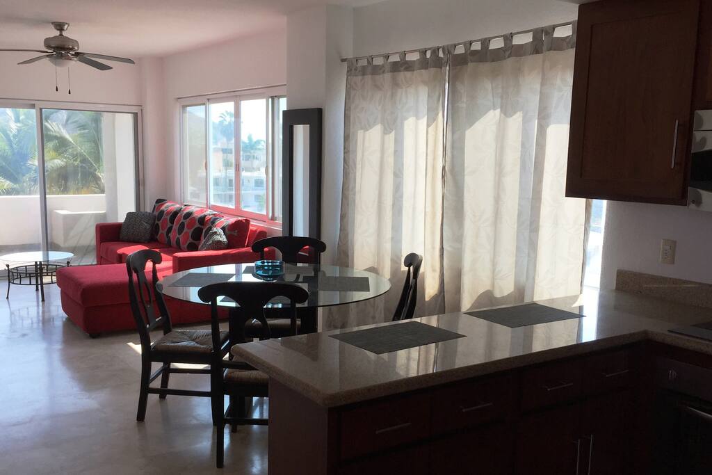 Sala-Comedor