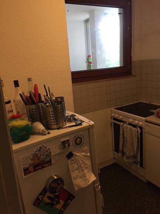Küche