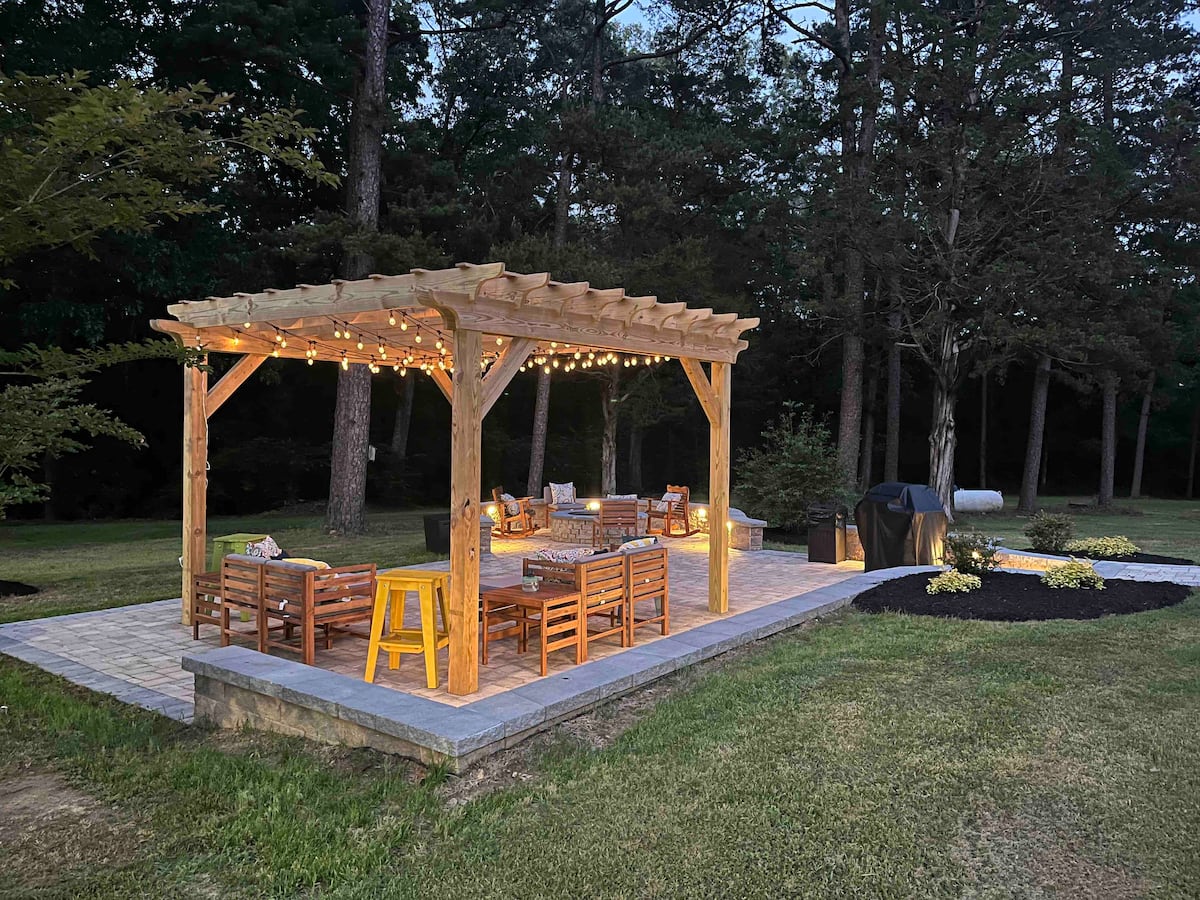 The Rebecca Collection — country stays in the heart of Virginia