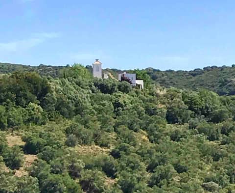 casa las marias #casa_lasmarias (house)