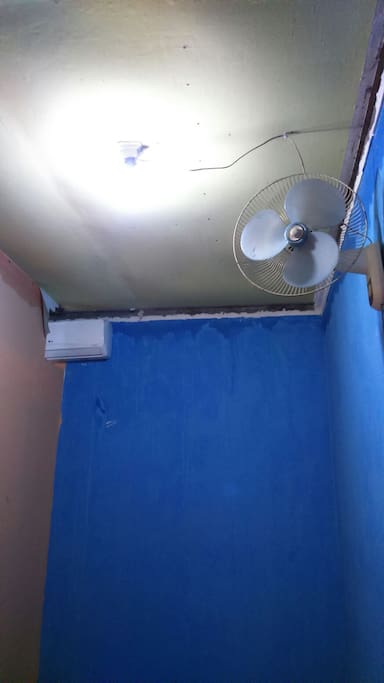 With LG air conditioner,