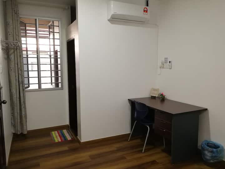 Habitación 1