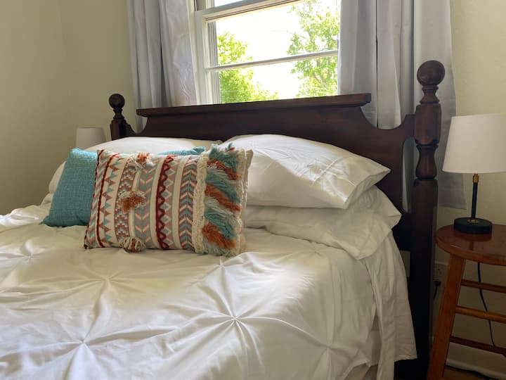 Zatemňovacie závesy v každej izbe