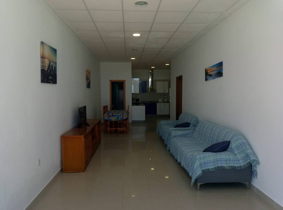 Salón