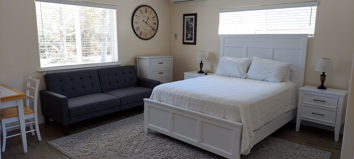 אזור חדר שינה