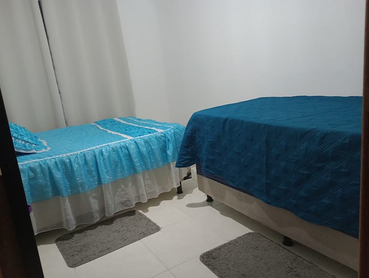 საძინებელი 1