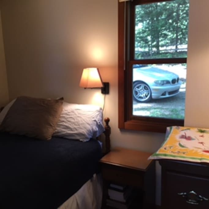 Double Bed
