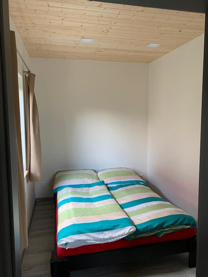 5. Спална соба