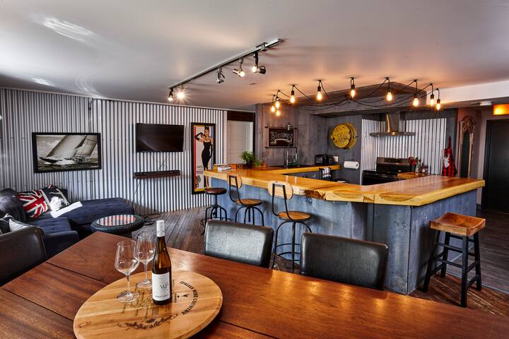 Studios Ezi / Second & Third floor gallery image 3