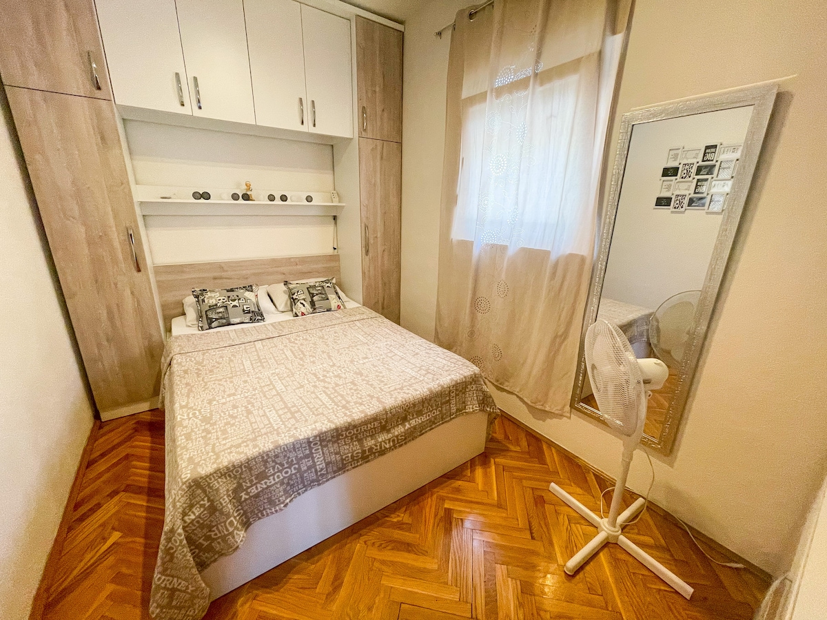 Apartman Lu&Ni