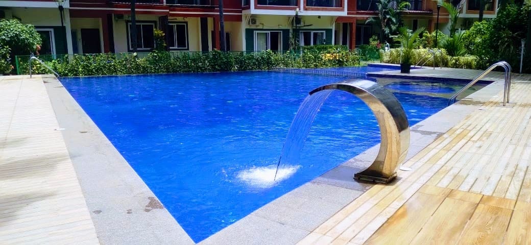 HeritageHolidayHomes managed Airbnb listing 1