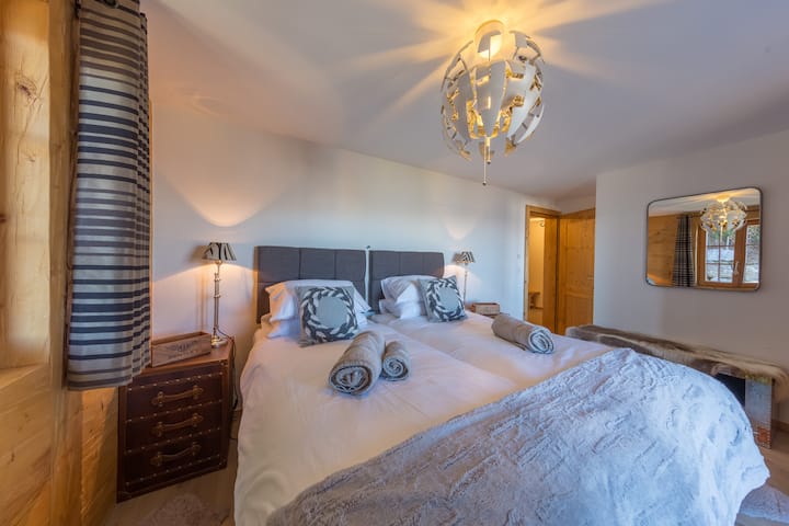 Chambre 1
