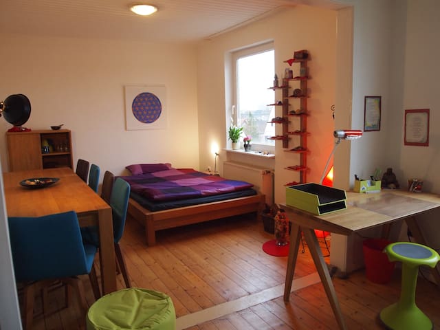 Airbnb Belm Holiday Rentals Places To Stay Lower Saxony