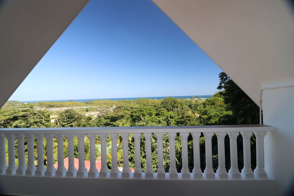Le Ronce Villa — photo 1
