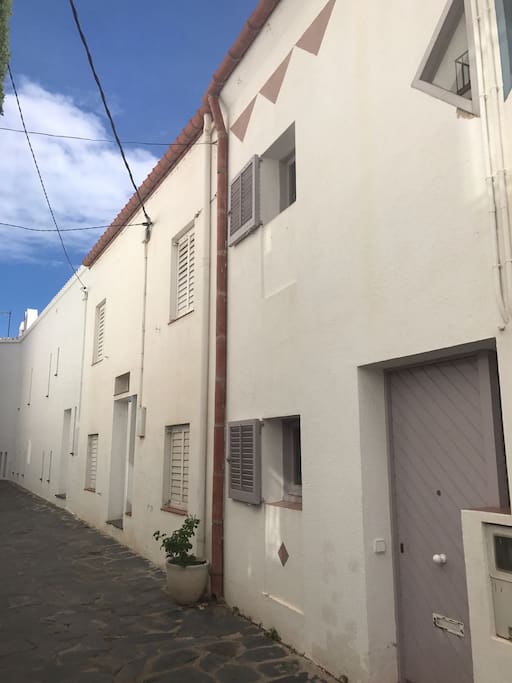carrer tortora