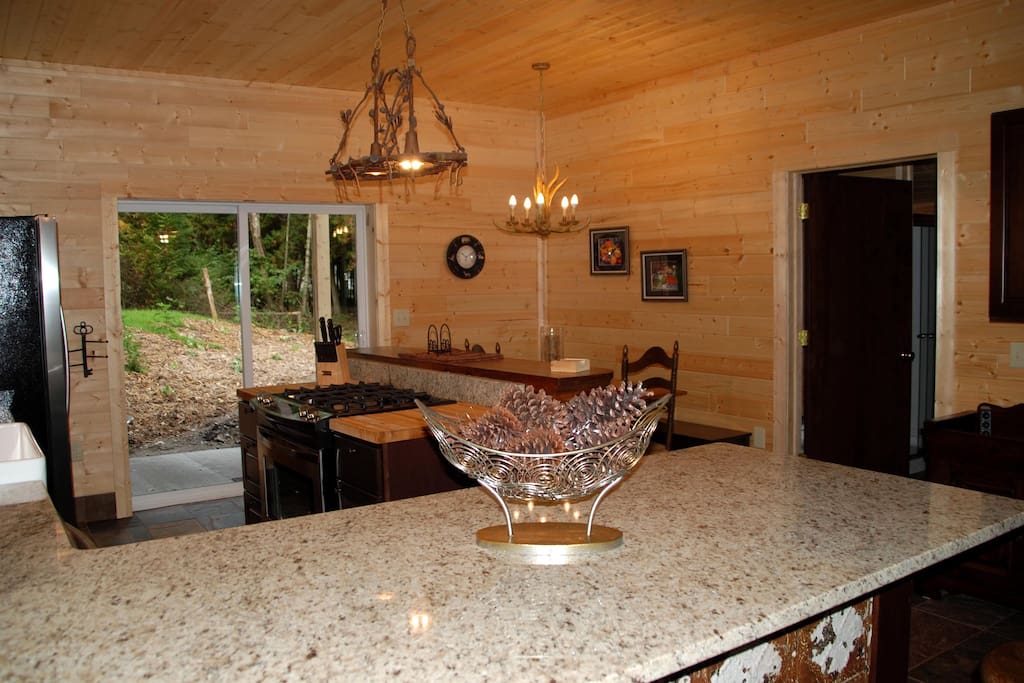 Granite Countertops