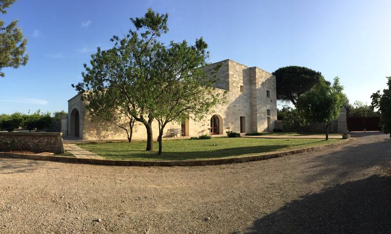 Masseria Scurpiti gallery image 4