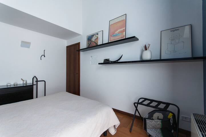 Fancy Blu Duomo duplex apartment gallery image 3