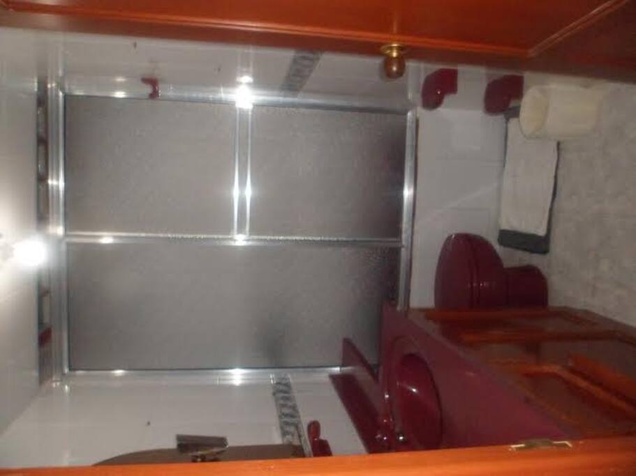 Baño Privado