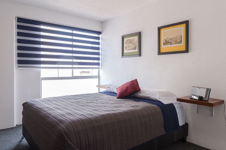 Chambre 1
